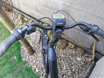 Predám ebike GAZELLE - 5