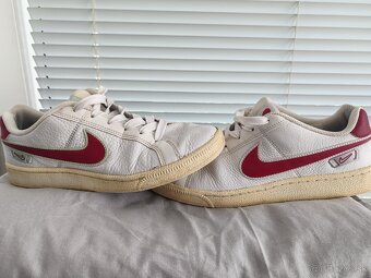 Nike dámske tenisky - 5