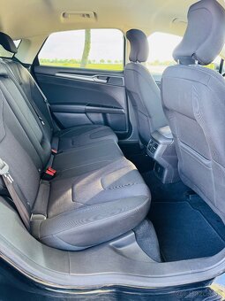 Ford Mondeo - 5