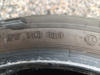 Pneumatiky Barum Bravuris 5 HM 205/55 R16 H - 5
