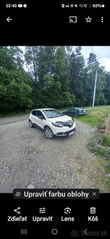 Renalt captur - 5