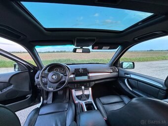 BMW X5 e53 - 5