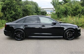 Audi A6 C7 3.0BiTDi - 5