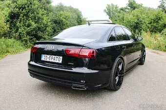 Audi A6 C7 3.0BiTDi - 5