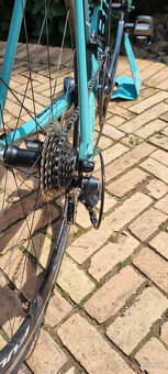 Cestný bicykel Bianchi - 5