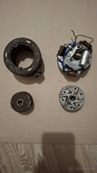 Jawa 50 diely - 5