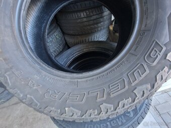 245/75R17 Celoročne - 5