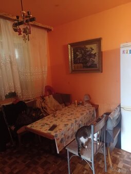 3 izbový byt v pôv. stave na nutnú, komplet. rekonštrukciu - 5