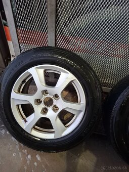 Disky 5x112 r16 - 5