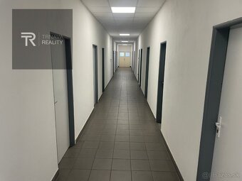 Priestor pre výrobu alebo sklad na prenájom, Trnava, ul. Skl - 5