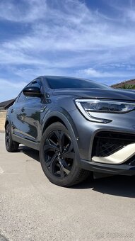Renault Arkana E-Tech Engineered 145 A/T - 5