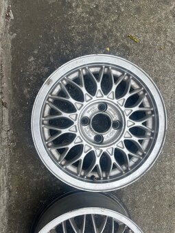 BBS kolesa sada - 5