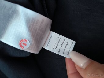 Dámska polokošeľa Tommy Hilfiger, veľ. XS/S - 5