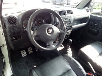 Suzuki Jimny - 5