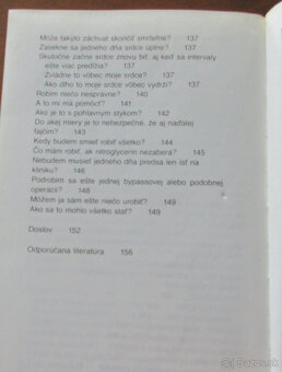 Na slovíčko pán doktor (MUDr. Horst Hagen) - 5
