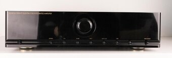 predám zosik Musical Fidelity Elektra E-100 + diaľkové /XLR/ - 5