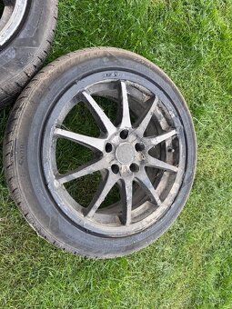 5x112R17 - 5