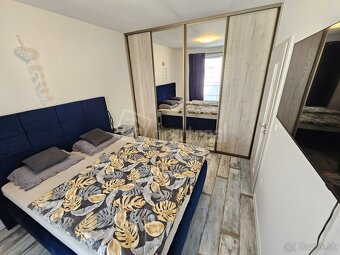 Moderný 2 izbový byt s parkovacím miestom a zariadení… - 5
