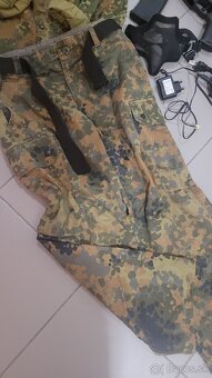 Airsoft komplet - 5