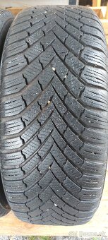 Continental zimne 205/55/R16 - 5