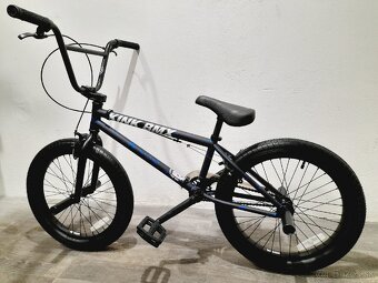 Ponúkam na predaj bicykel Kink BMX Curb 20" - 5
