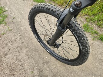 Kona Fire Mountain 27.5" L - 5