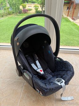 Cybex Cloud T i-size - 5