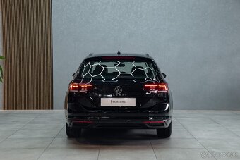 Volkswagen Passat 2.0TDI 110kW, automat, 2022, DPH - 5