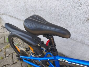 Detský bicykel Specialized HOTROCK 20 - 5
