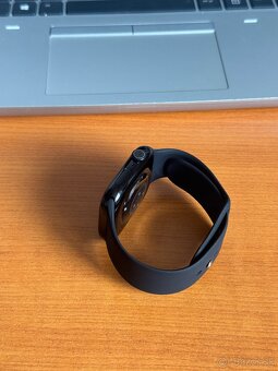 Apple Watch 10 46mm Jet black - rok záruka, nepoužité - 5