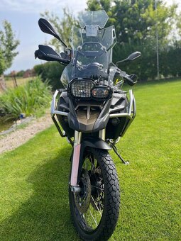 BMW GS 800 ADVENTURE - 5