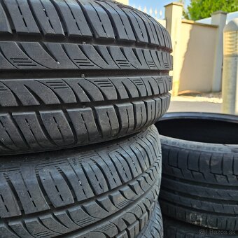 185/60 r14 Semperit - 5