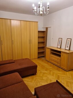 2 izbový byt Lánska, Považská Bystrica - 5
