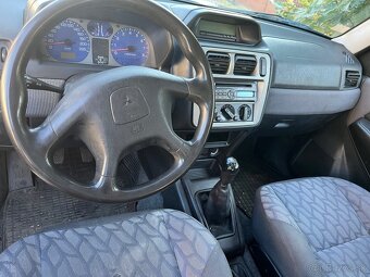 Pinin 2,0 GDI - 5
