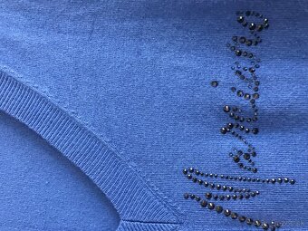 GUESS by Marciano originál nová kolekcia dámsky svetrik S/M - 5