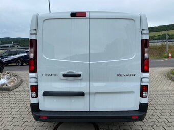 Renault Trafic L2H1P2 Blue dCi 130 - 5