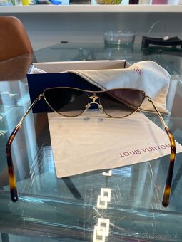 Louis Vuitton okuliare - 5