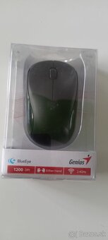 Myš Genius NX-7000 - 5