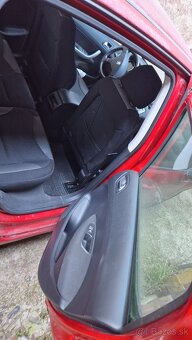 Peugeot 308 - 5