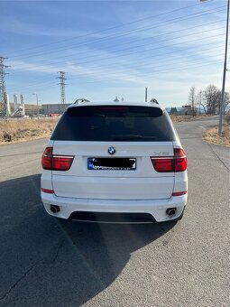 bmw X5 xDrive 30d - 5
