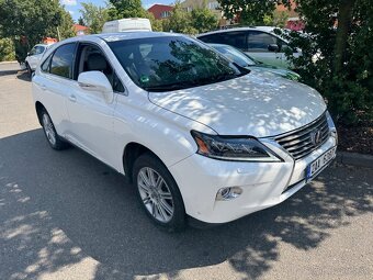 Lexus Rx450h hybrid cerstve namontovano LPG za 40 000kc spot - 5