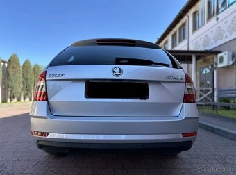 Škoda Octavia combi 3 - 5