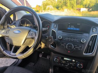 Ford Focus Spirit X 1.0 EcoBoost, 92 kw, 125k - 5