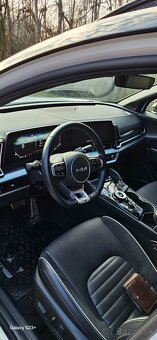 Sportage 169 kW - 5