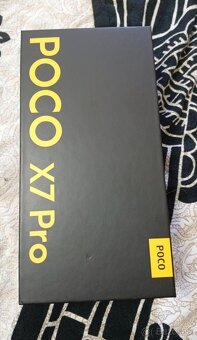 POCO X7 PRO 12/512 - 5