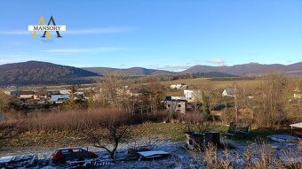NA PREDAJ, 850 m2 pozemok vhodný na výstavbu RD v Dolnej T - 5