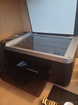 Tlačiareň HP Deskjet - 5