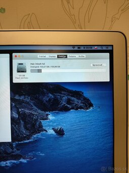 MacBook Air 13” 2017 8GB RAM/128GB SSD - 5