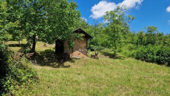 Na predaj rekreačný pozemok 2 920 m², Nové Mesto nad Váhom - 5
