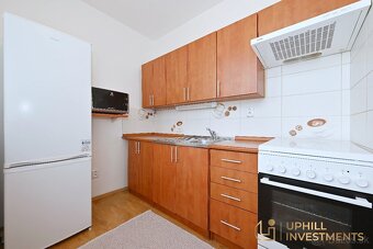 2 izbový byt 53m2, komplet. reko., Mamateyova Petržalka - 5
